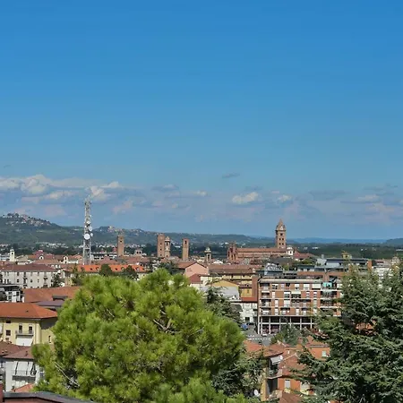 Apartament Langhe View