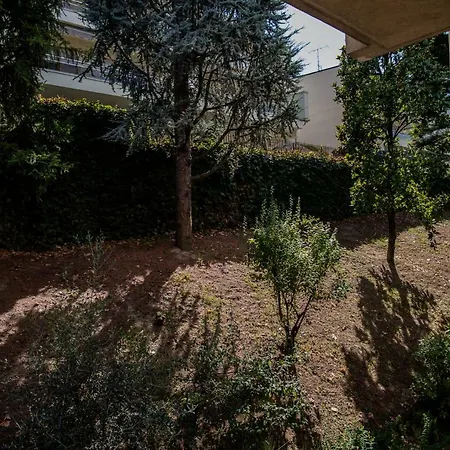 Apartament Langhe View Alba (Piedmont)