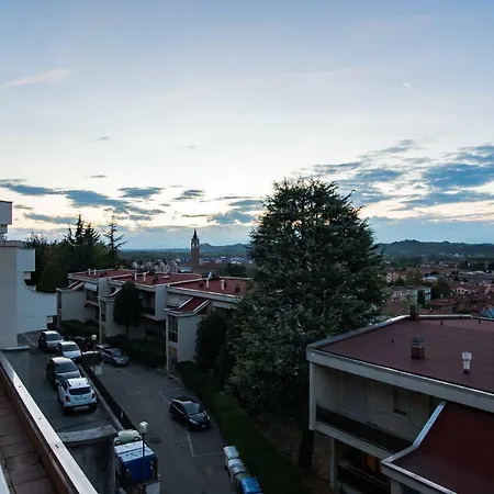 Langhe View *