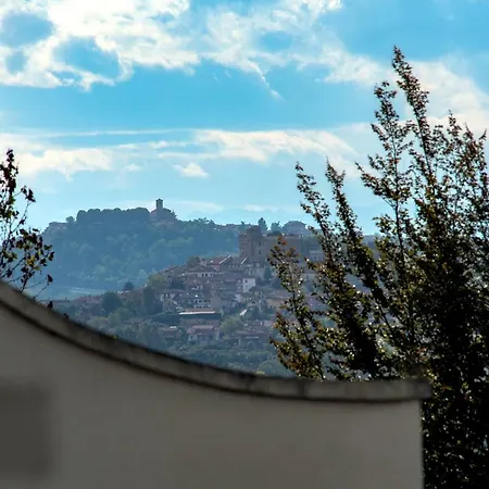 Langhe View