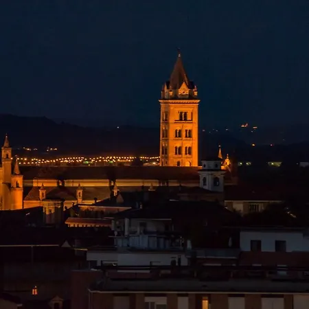 Apartament Langhe View
