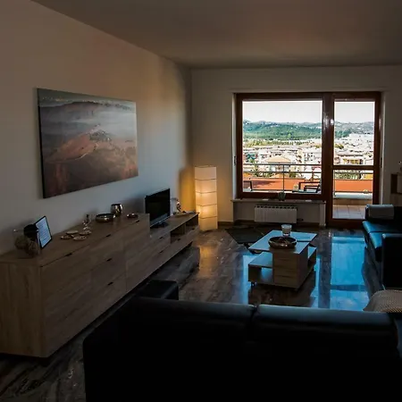 Apartament Langhe View