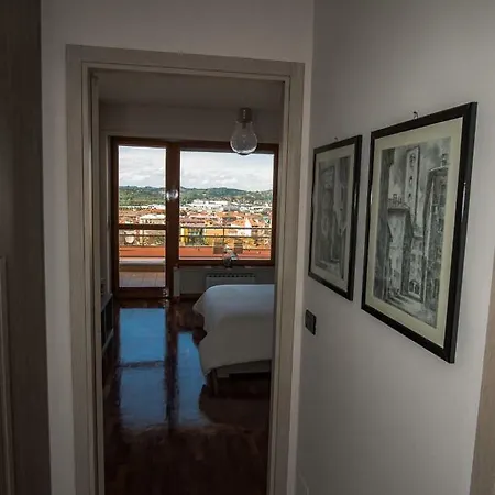 Langhe View