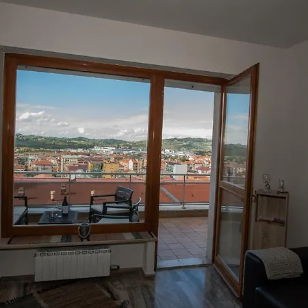 Apartament Langhe View *