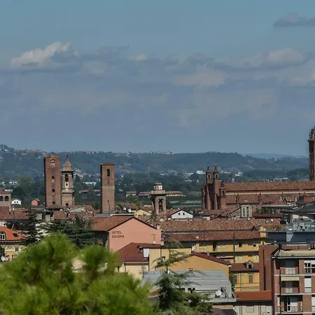 Langhe View