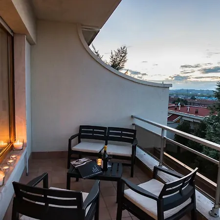 Langhe View